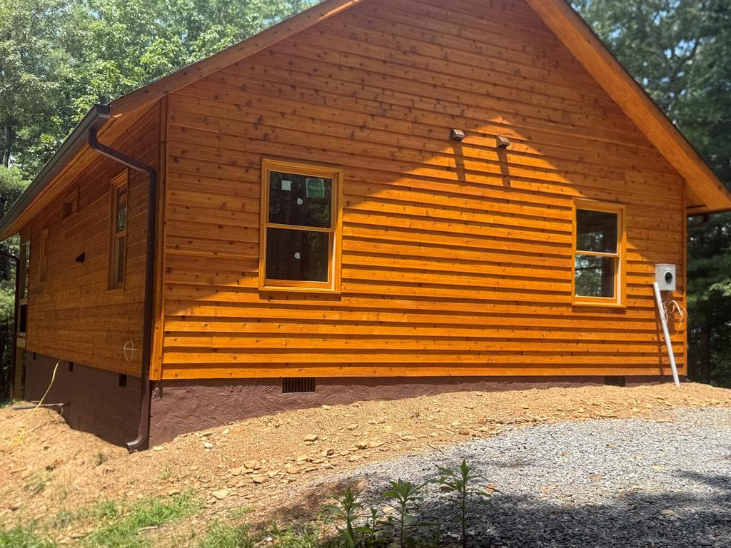 271 Cloud Les Lane, Murphy NC 28906 - Photo