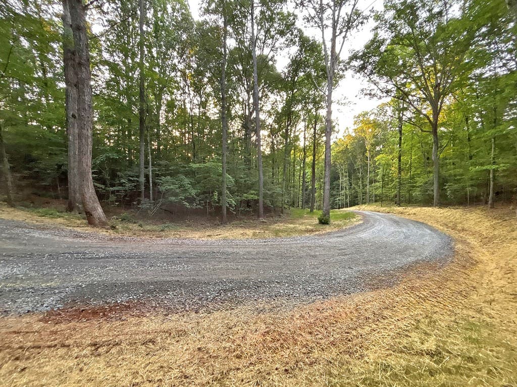 Lot 20 Mt. Springer Road, Ellijay GA 30540 - Photo