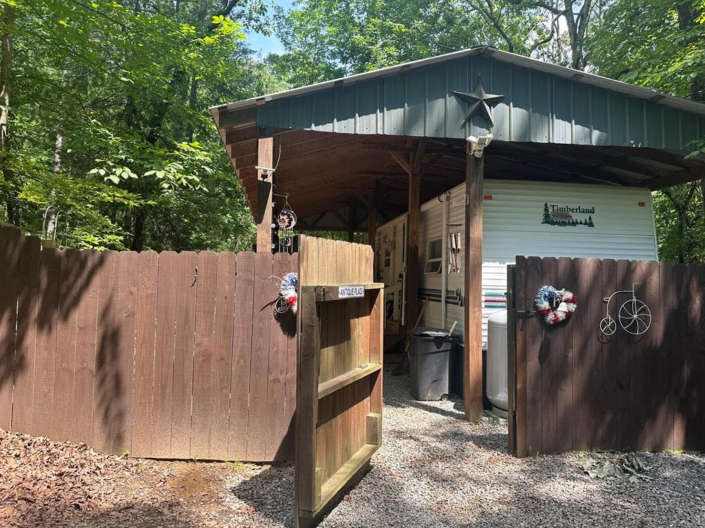 126 25th Street, Ellijay GA 30540 - Photo