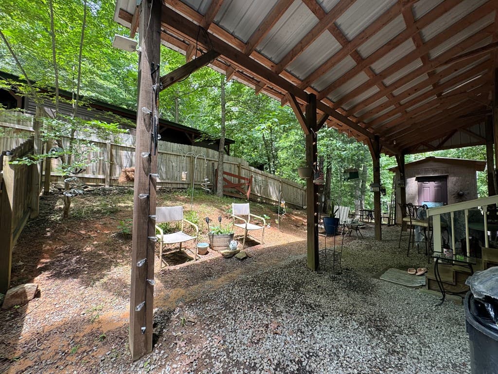 126 25th Street, Ellijay GA 30540 - Photo
