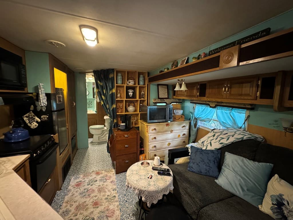 126 25th Street, Ellijay GA 30540 - Photo