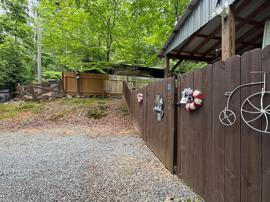 126 25th Street, Ellijay GA 30540 - Photo