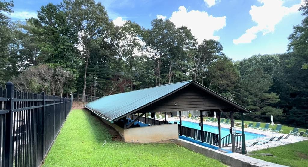126 25th Street, Ellijay GA 30540 - Photo