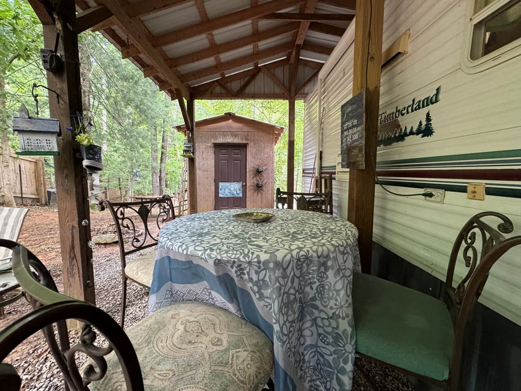126 25th Street, Ellijay GA 30540 - Photo