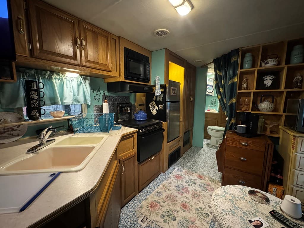 126 25th Street, Ellijay GA 30540 - Photo