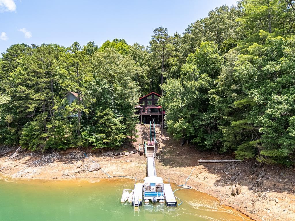659 Lonesome Pine Road, Murphy NC 28906 - Photo