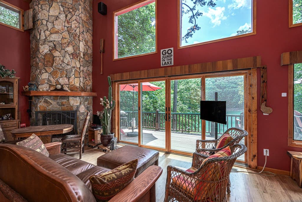 659 Lonesome Pine Road, Murphy NC 28906 - Photo