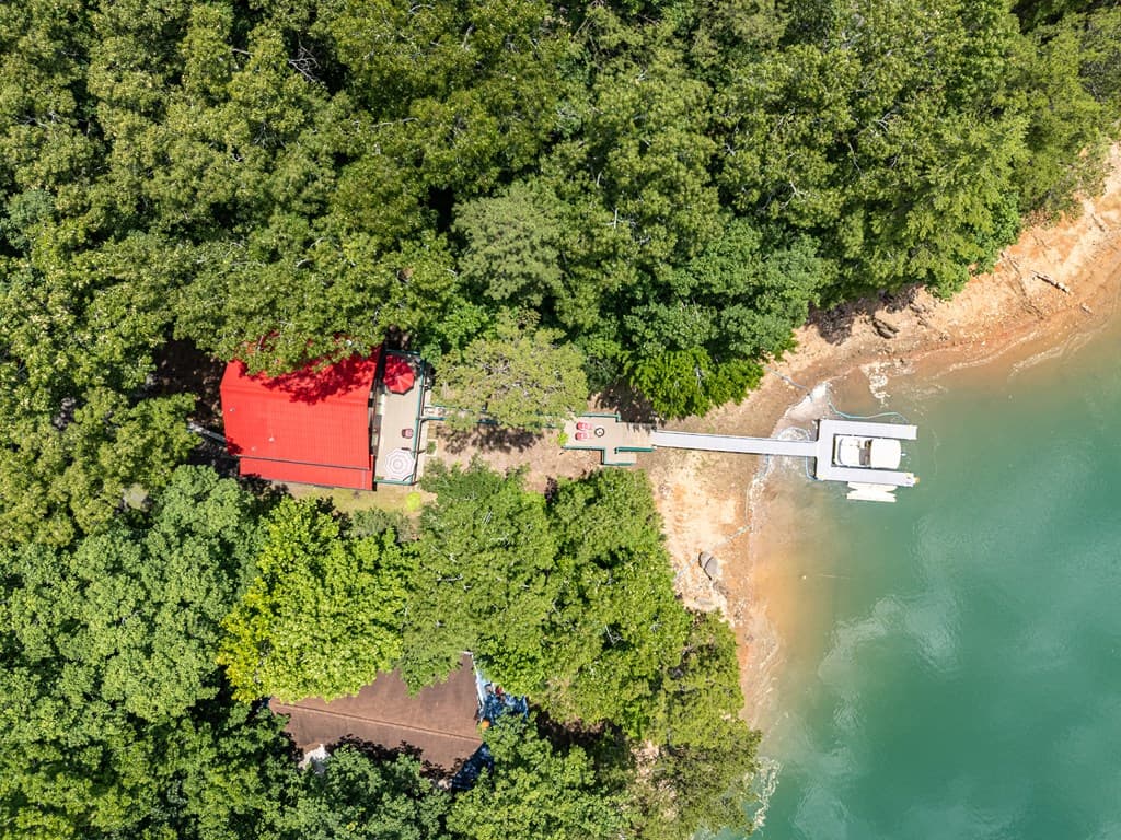 659 Lonesome Pine Road, Murphy NC 28906 - Photo