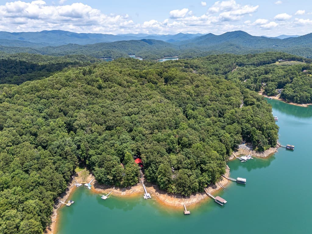659 Lonesome Pine Road, Murphy NC 28906 - Photo