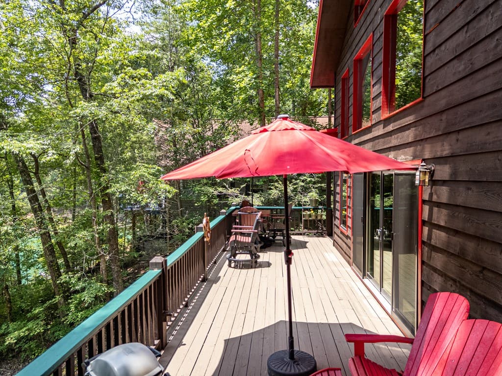 659 Lonesome Pine Road, Murphy NC 28906 - Photo