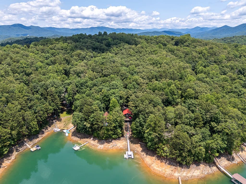 659 Lonesome Pine Road, Murphy NC 28906 - Photo