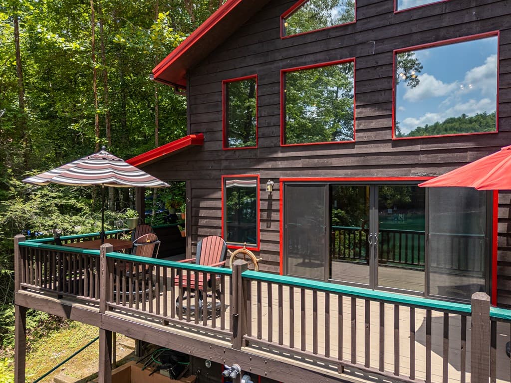 659 Lonesome Pine Road, Murphy NC 28906 - Photo