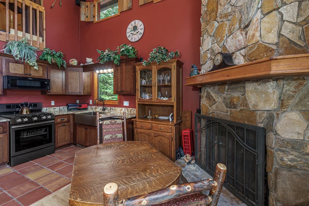 659 Lonesome Pine Road, Murphy NC 28906 - Photo