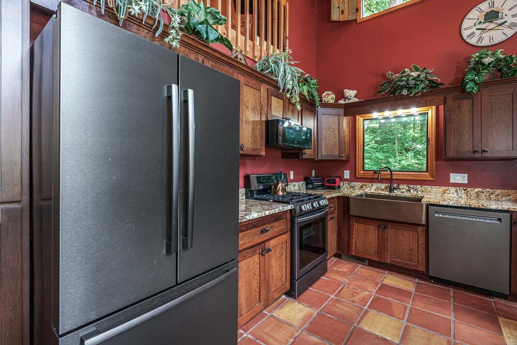 659 Lonesome Pine Road, Murphy NC 28906 - Photo