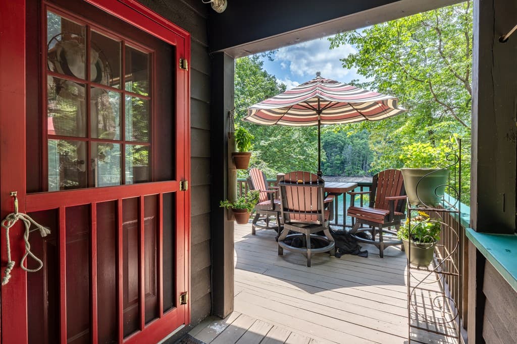659 Lonesome Pine Road, Murphy NC 28906 - Photo