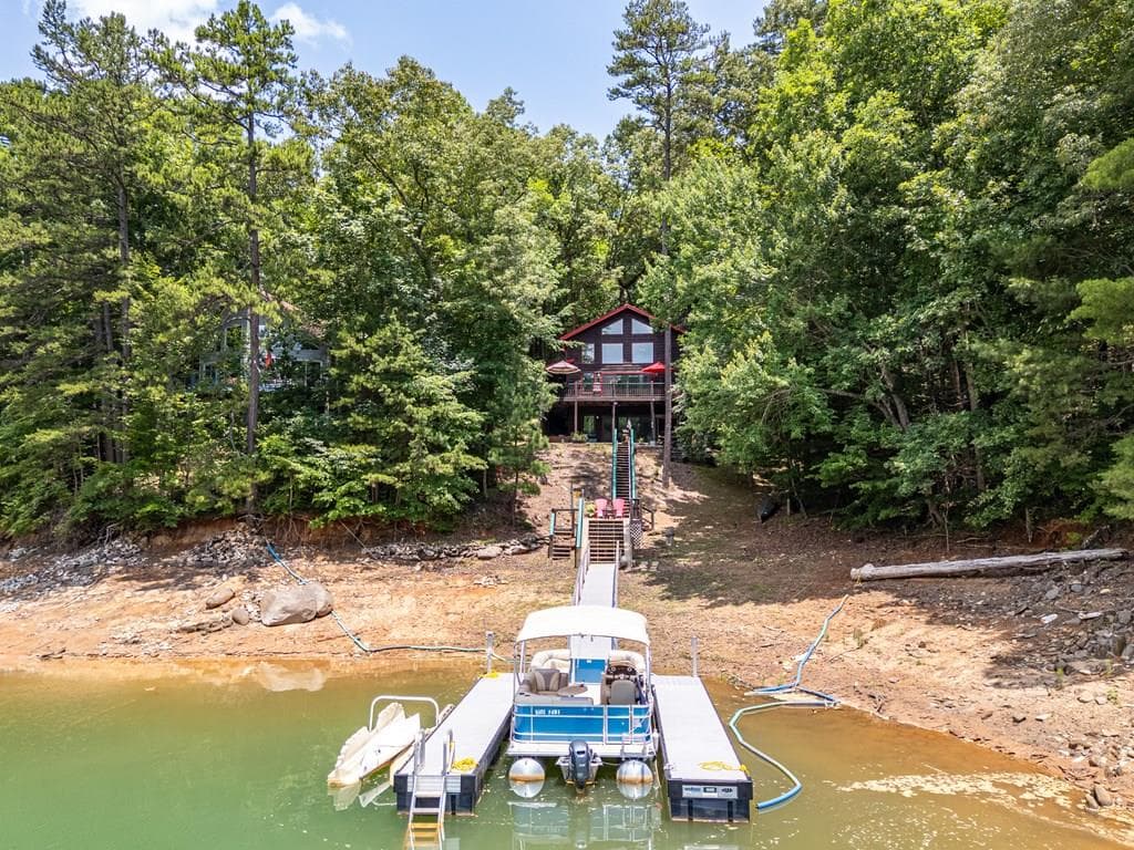659 Lonesome Pine Road, Murphy NC 28906 - Primary photo