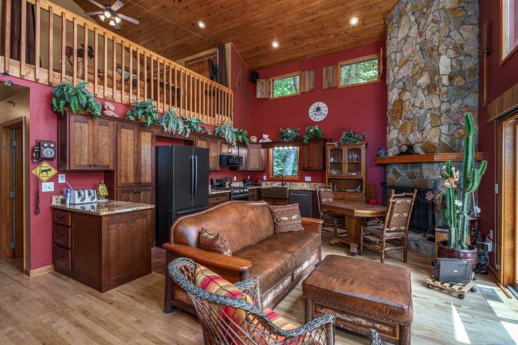 659 Lonesome Pine Road, Murphy NC 28906 - Photo