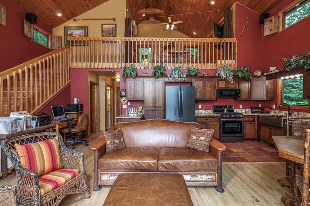 659 Lonesome Pine Road, Murphy NC 28906 - Photo