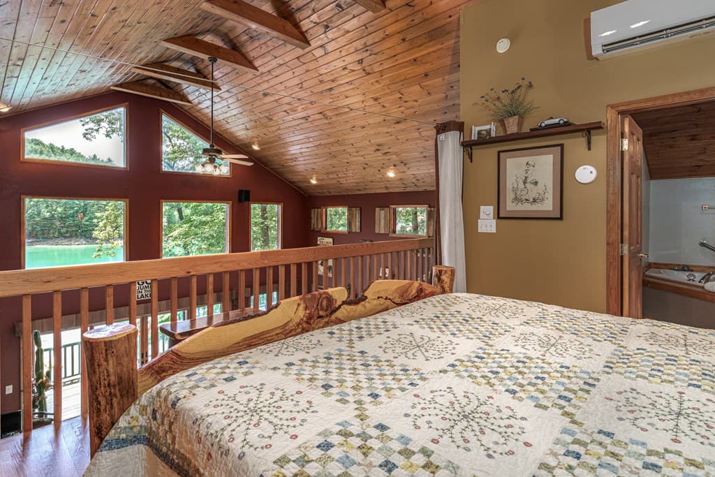659 Lonesome Pine Road, Murphy NC 28906 - Photo