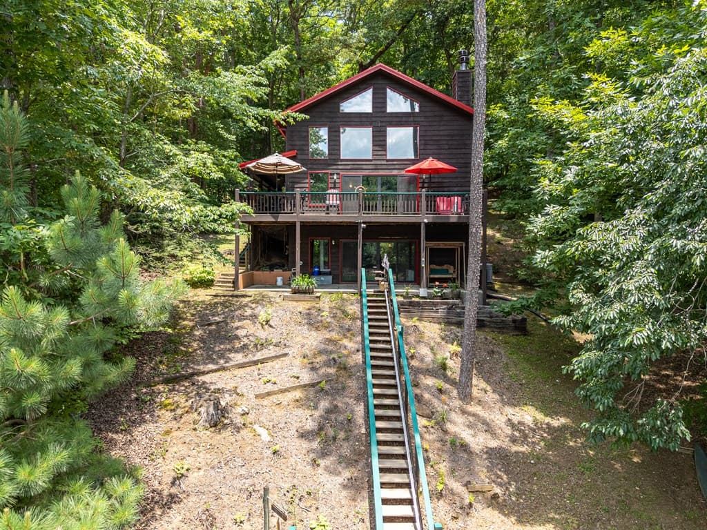 659 Lonesome Pine Road, Murphy NC 28906 - Photo
