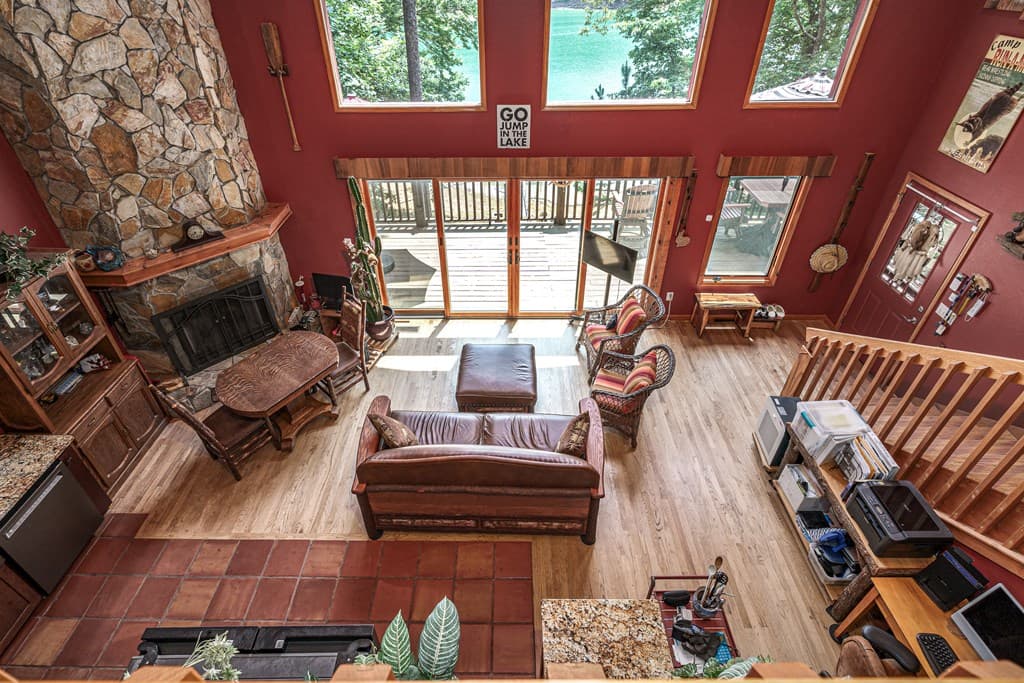 659 Lonesome Pine Road, Murphy NC 28906 - Photo