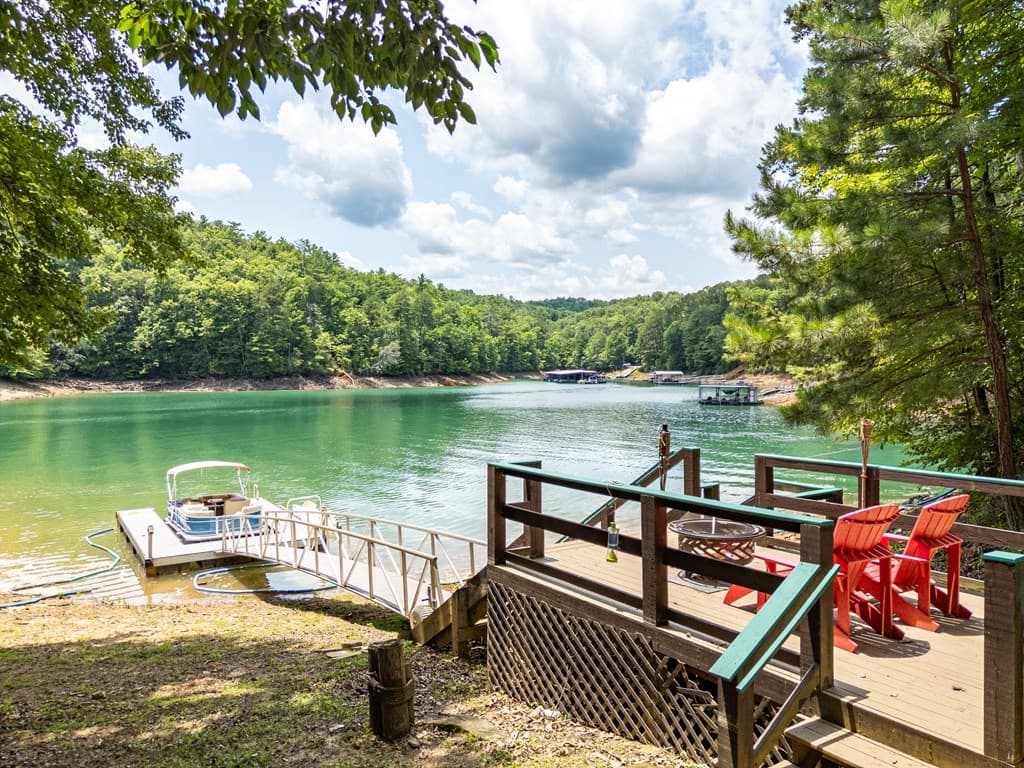 659 Lonesome Pine Road, Murphy NC 28906 - Photo