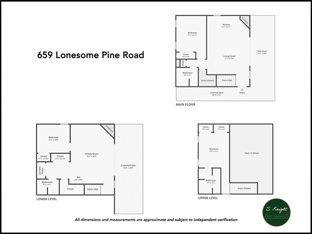 659 Lonesome Pine Road, Murphy NC 28906 - Photo
