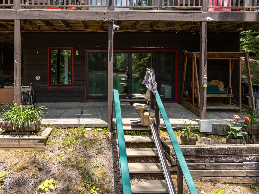 659 Lonesome Pine Road, Murphy NC 28906 - Photo