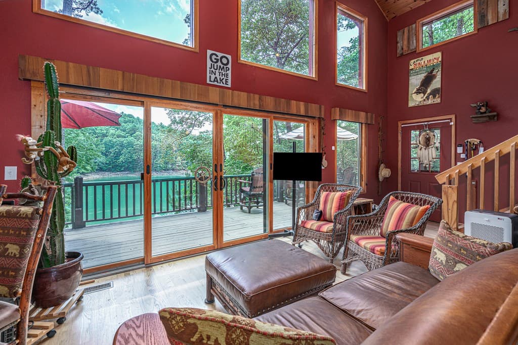 659 Lonesome Pine Road, Murphy NC 28906 - Photo