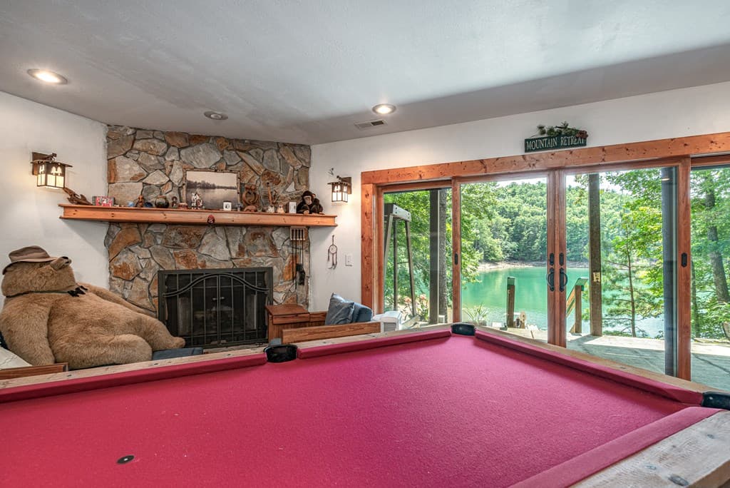 659 Lonesome Pine Road, Murphy NC 28906 - Photo