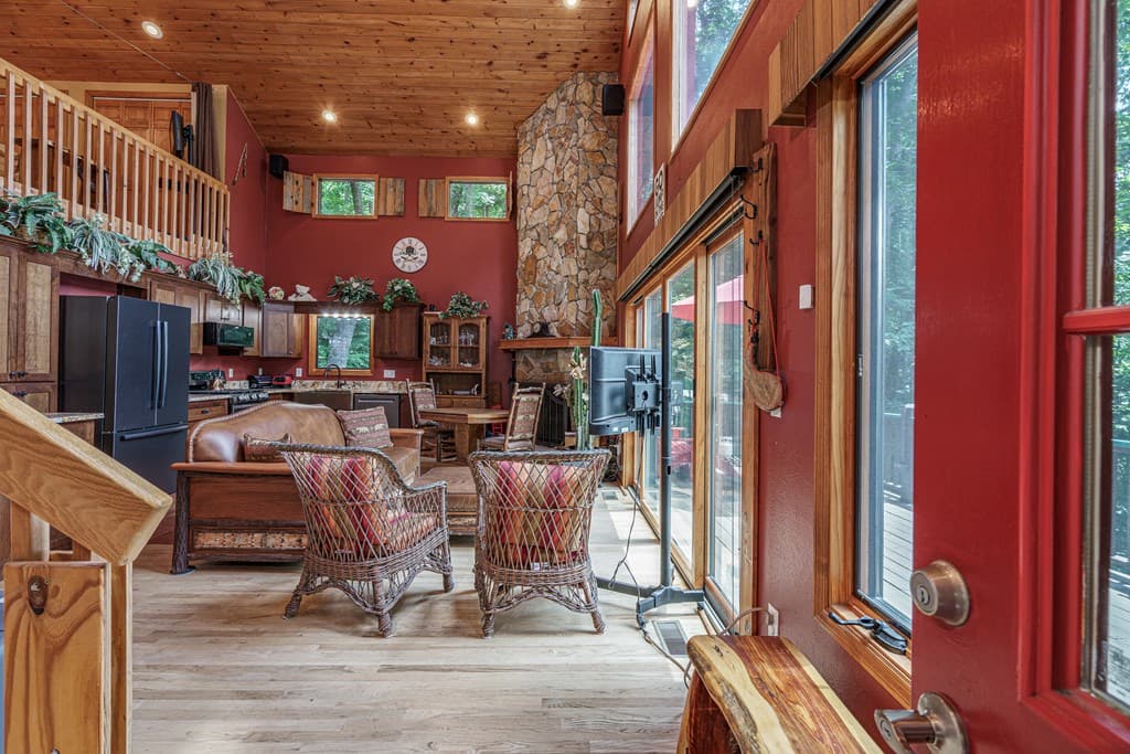 659 Lonesome Pine Road, Murphy NC 28906 - Photo