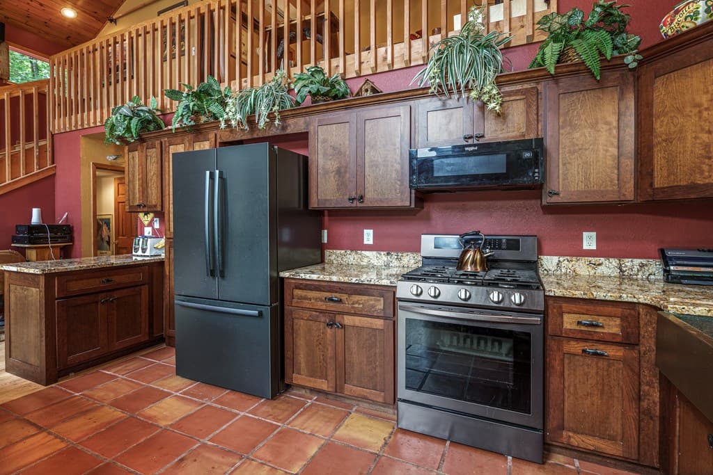 659 Lonesome Pine Road, Murphy NC 28906 - Photo