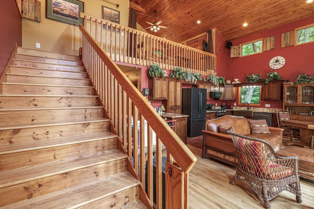 659 Lonesome Pine Road, Murphy NC 28906 - Photo