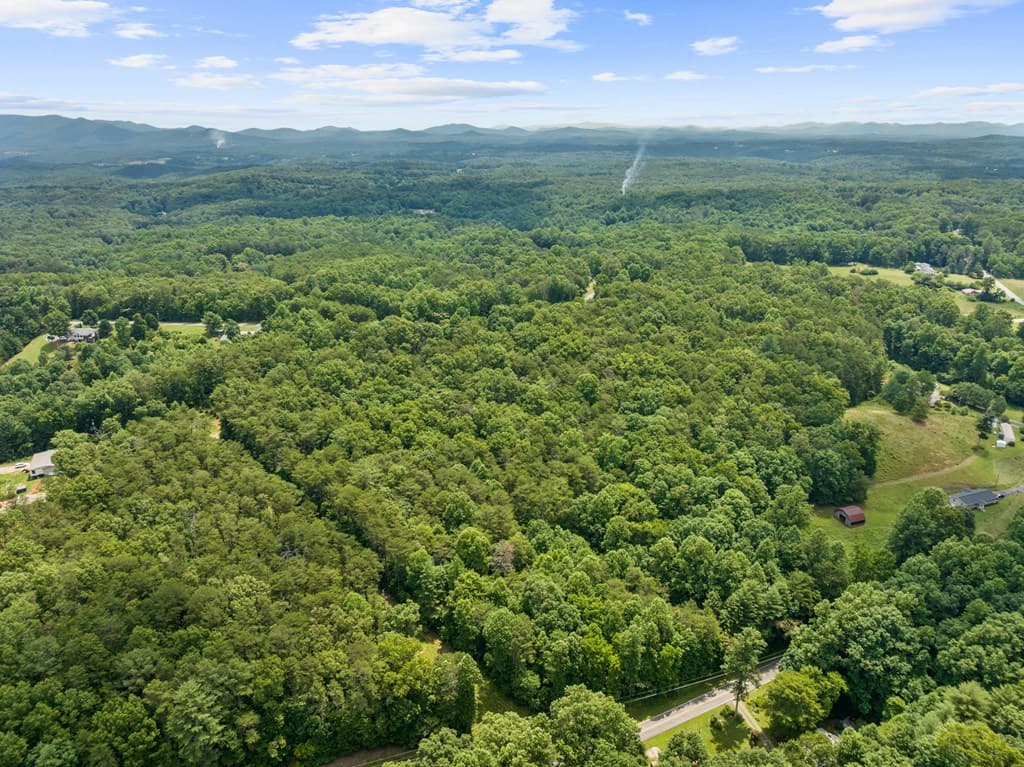 0 Crawford Road, Mccaysville GA 30555 - Photo