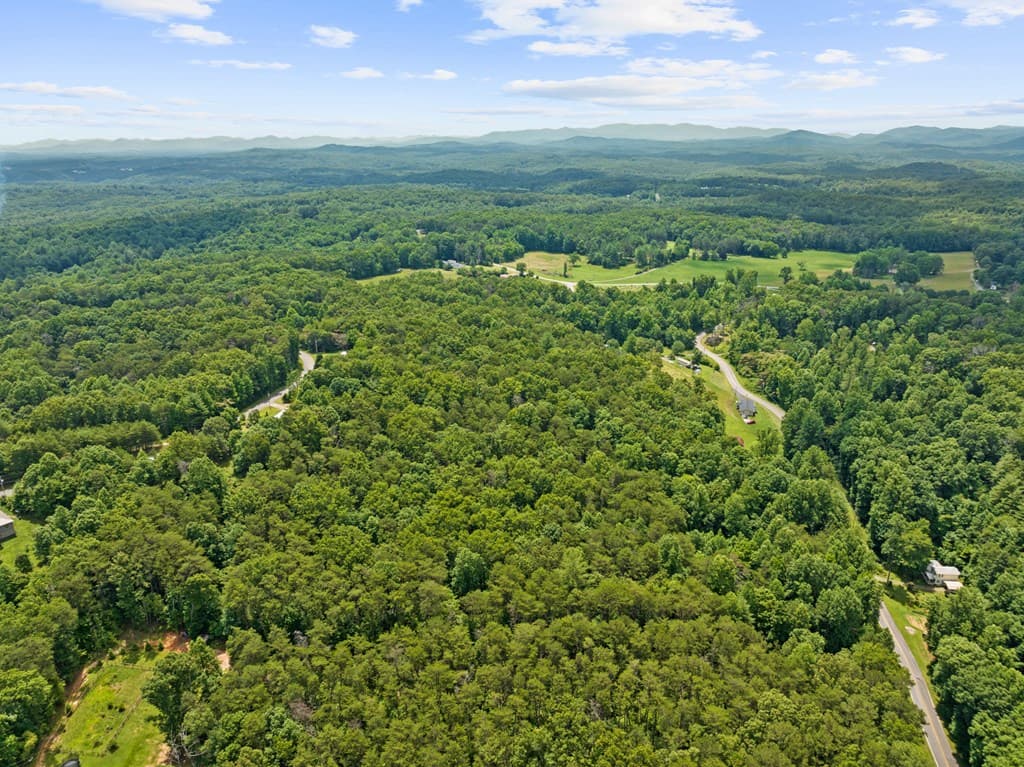 0 Crawford Road, Mccaysville GA 30555 - Photo