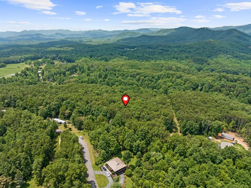 0 Crawford Road, Mccaysville GA 30555 - Photo