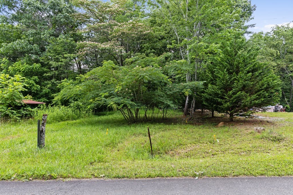 0 Crawford Road, Mccaysville GA 30555 - Photo