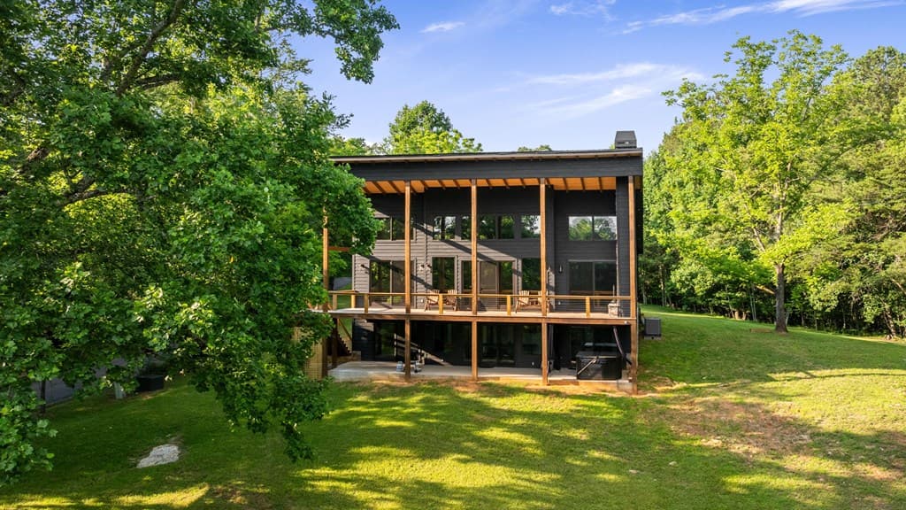 4275 Owltown Road, Ellijay GA 30536 - Photo