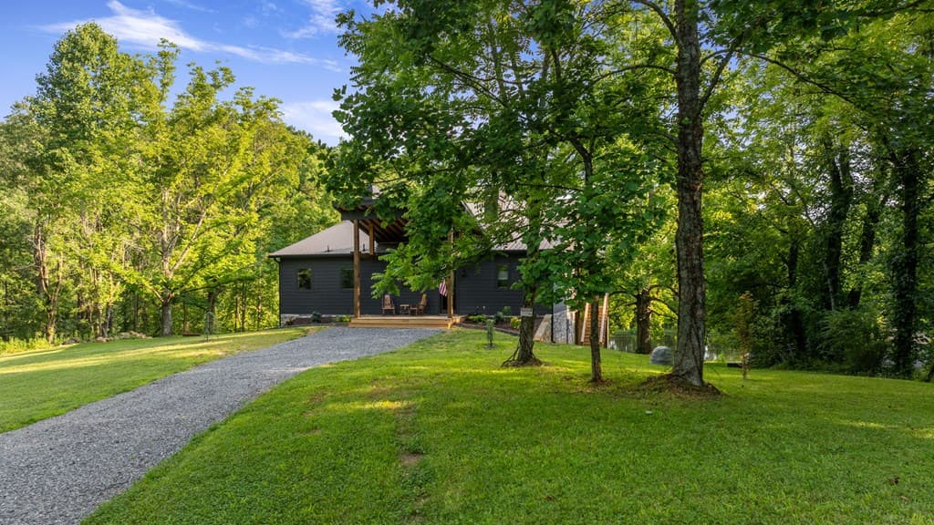 4275 Owltown Road, Ellijay GA 30536 - Photo