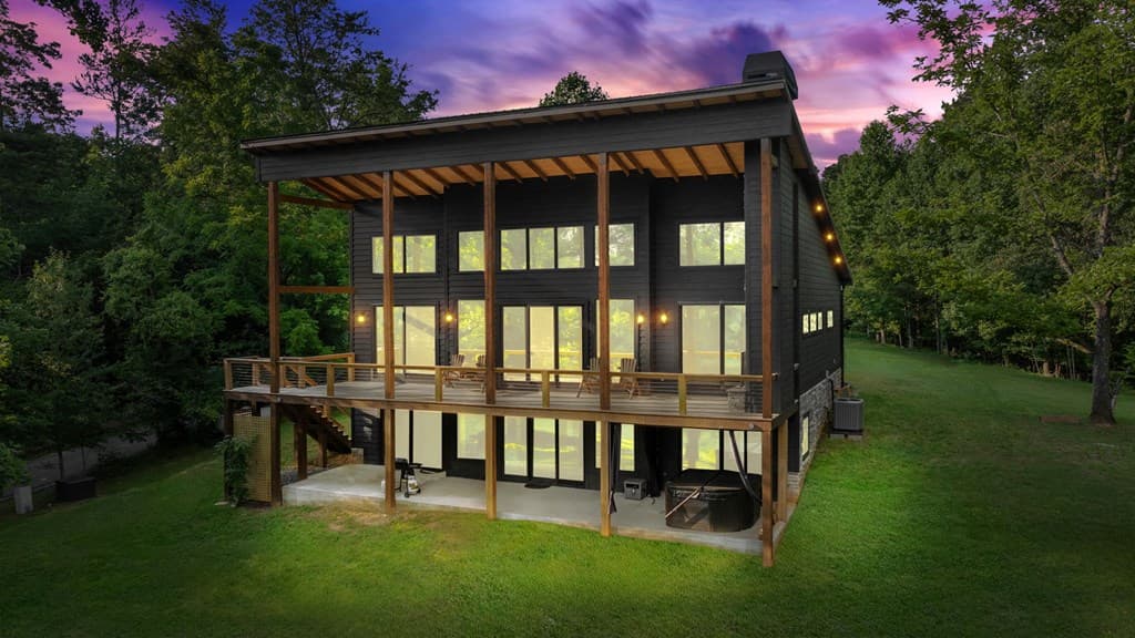 4275 Owltown Road, Ellijay GA 30536 - Photo