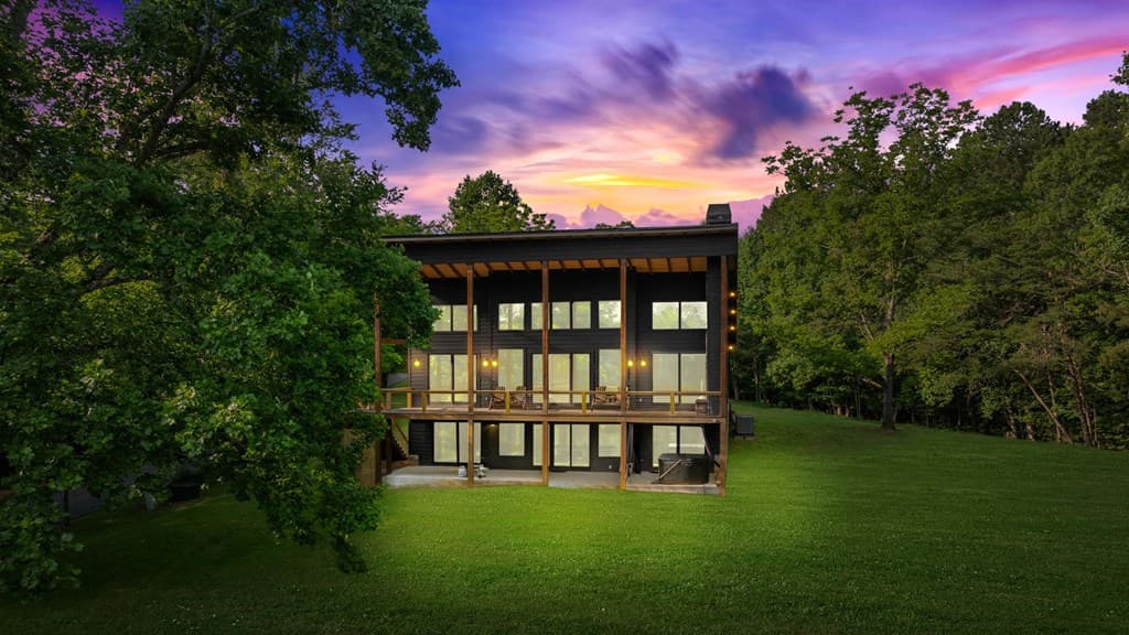4275 Owltown Road, Ellijay GA 30536 - Photo