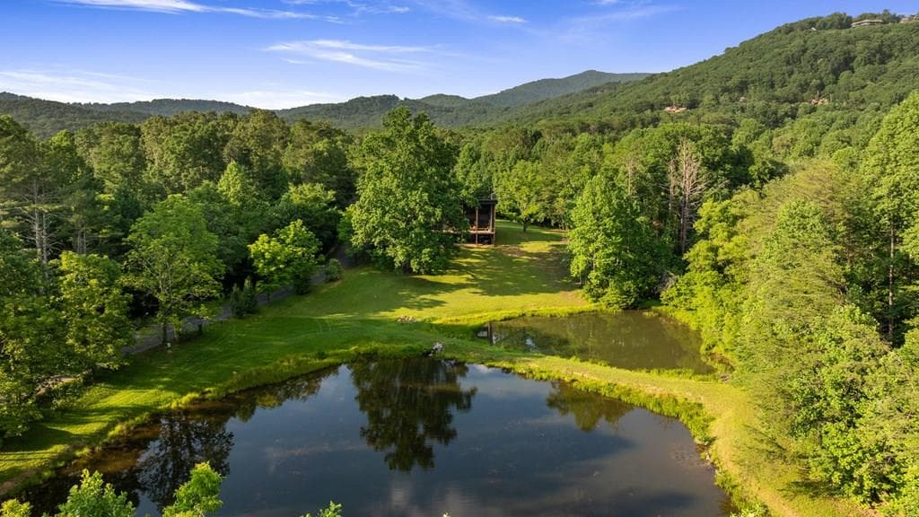 4275 Owltown Road, Ellijay GA 30536 - Primary photo