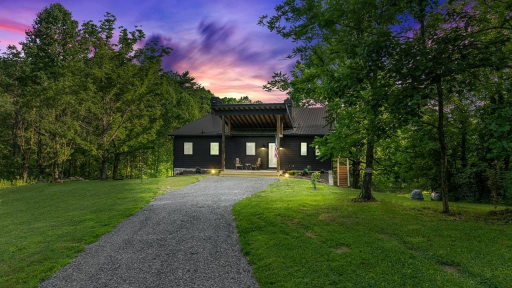 4275 Owltown Road, Ellijay GA 30536 - Photo