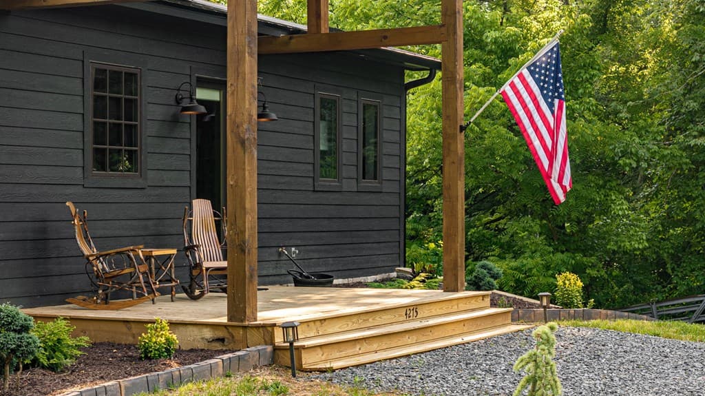 4275 Owltown Road, Ellijay GA 30536 - Photo