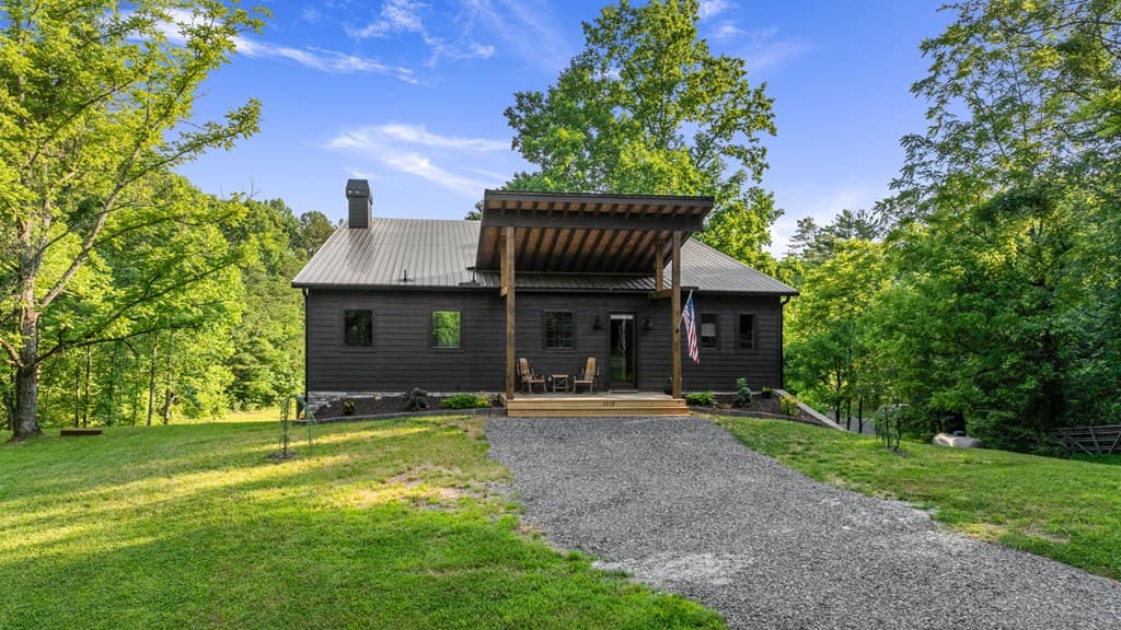 4275 Owltown Road, Ellijay GA 30536 - Photo