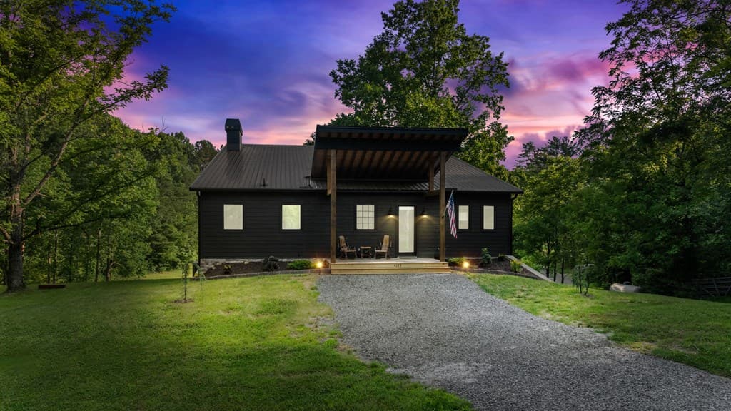4275 Owltown Road, Ellijay GA 30536 - Photo