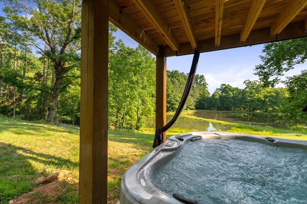 4275 Owltown Road, Ellijay GA 30536 - Photo