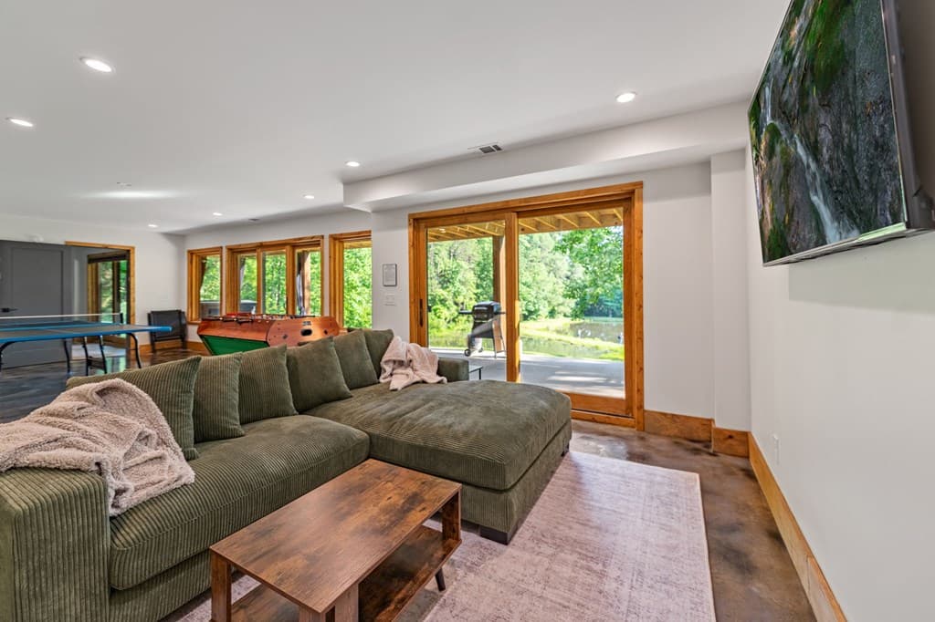 4275 Owltown Road, Ellijay GA 30536 - Photo