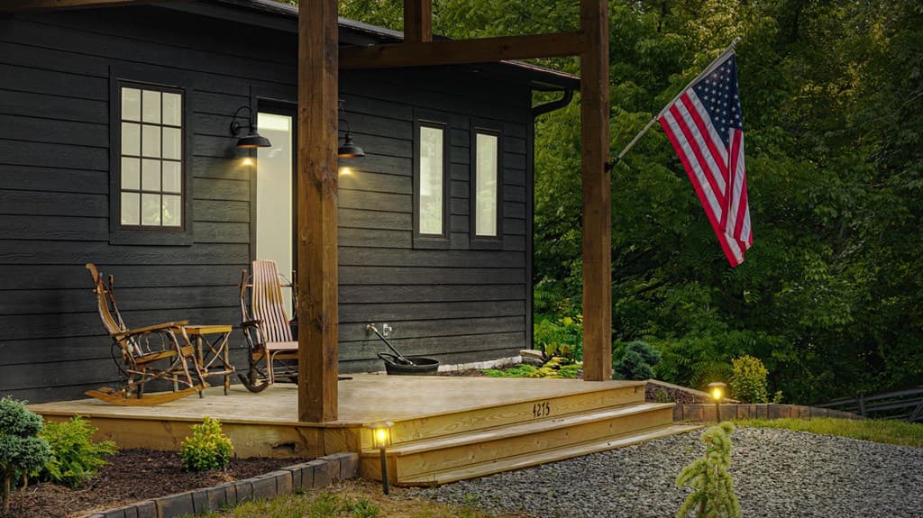 4275 Owltown Road, Ellijay GA 30536 - Photo
