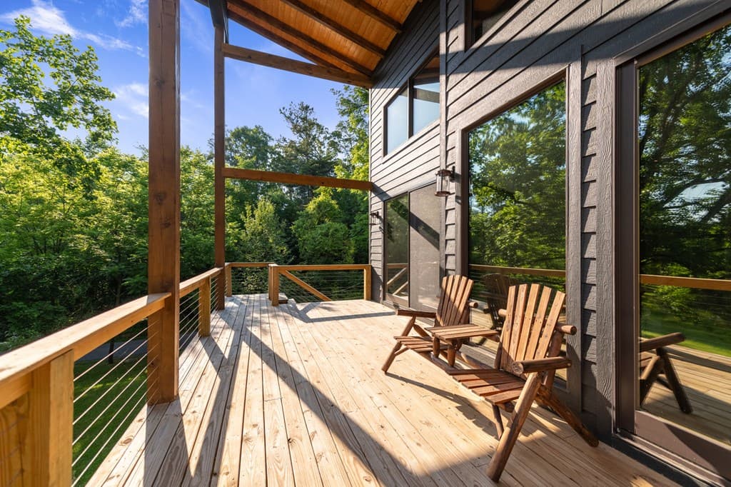 4275 Owltown Road, Ellijay GA 30536 - Photo